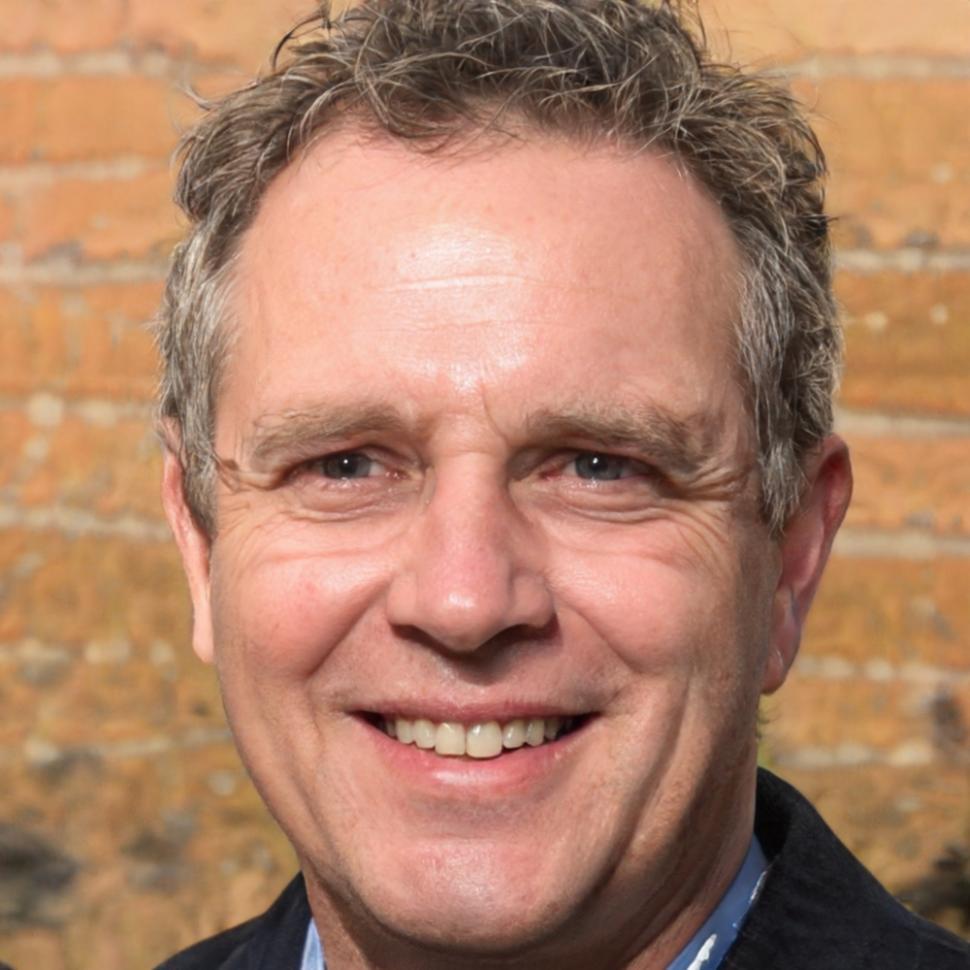 Portrait de Rémi Bordeaux, expert en finance d'entreprise