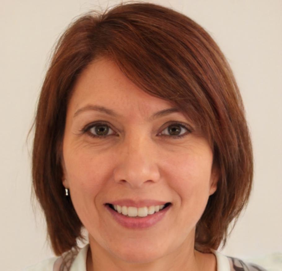 Portrait de Céleste Moreau, Directrice Stratégie Financière