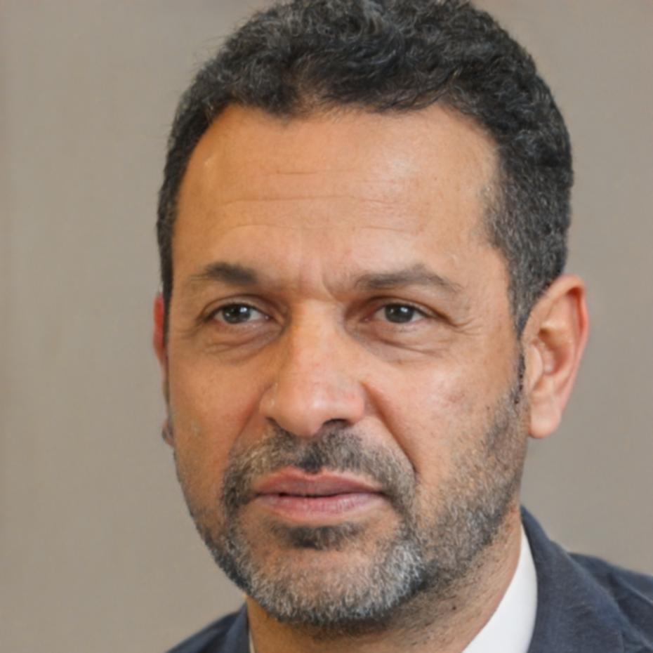 Portrait de Maxence Rousseau, analyste financier senior